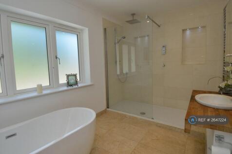 Master Bathroom (Hers)