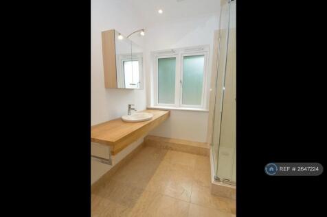 Master Bathroom (His)