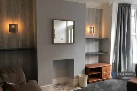 Rent Sheffield 18 Pinner Road