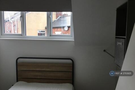 Rent Sheffield 18 Pinner Road