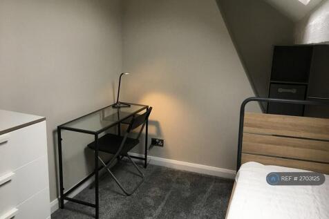 Rent Sheffield 18 Pinner Road