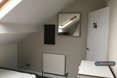 Rent Sheffield 18 Pinner Road