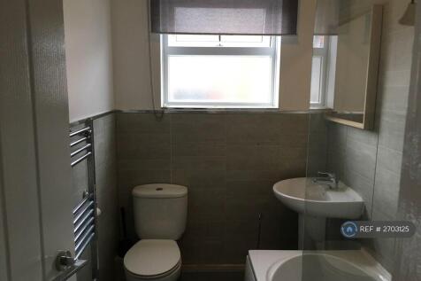 Rent Sheffield 18 Pinner Road