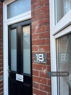 Rent Sheffield 18 Pinner Road
