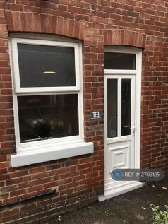 Rent Sheffield 18 Pinner Road