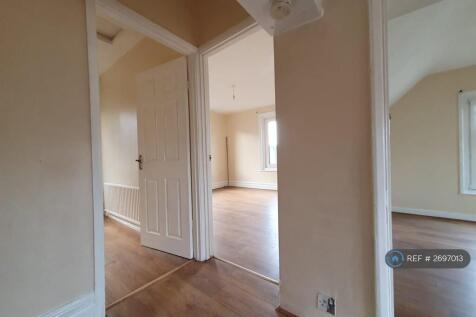 View From The Hallway