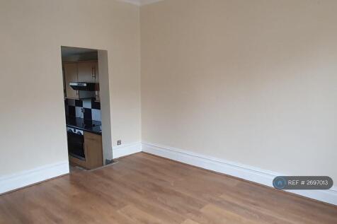 Living Room, Seen From a Different Angle