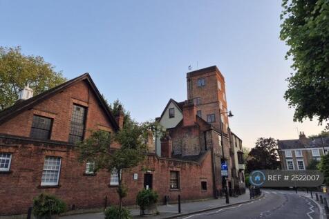 Quiet And Walkable Canonbury