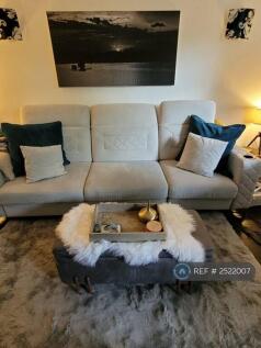 Comfy Lounge And Sofa