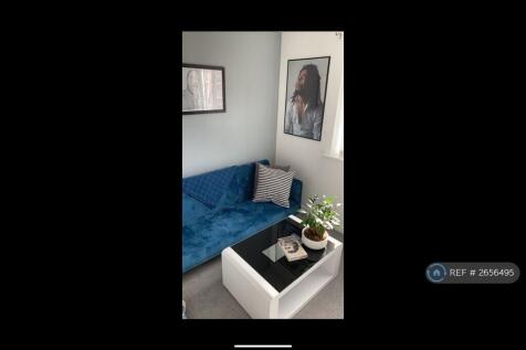 3rd Bedroom (Futon Sofa Bed)