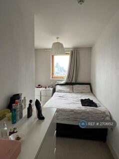 Ground Floor Bedroom Entrance