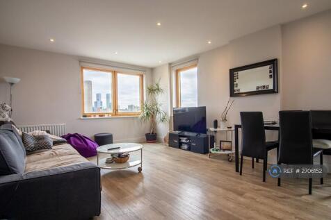 Ground Floor Open Living Area