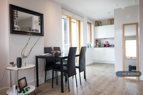 Ground Floor Dining Area