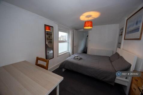 Upstairs Room 3 (Back Of House)