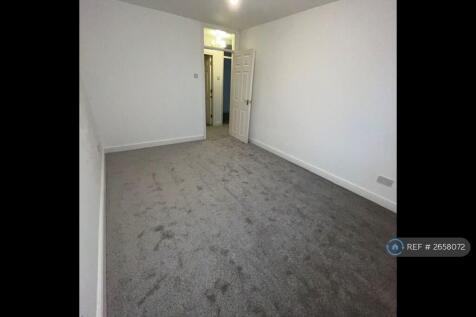 Bed 1 View From Window