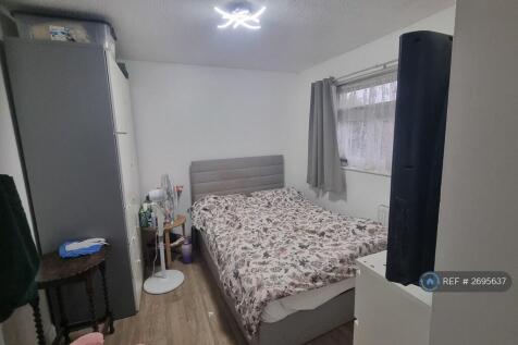 2nd Bedroom 1