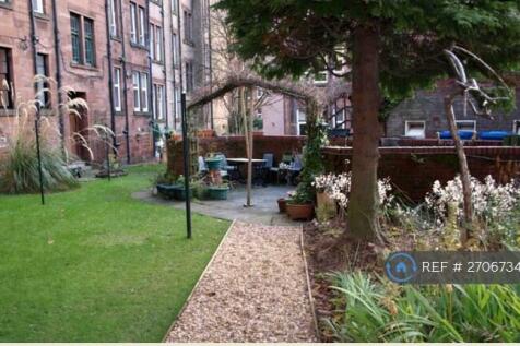 Gardens For Bbq&#39;s