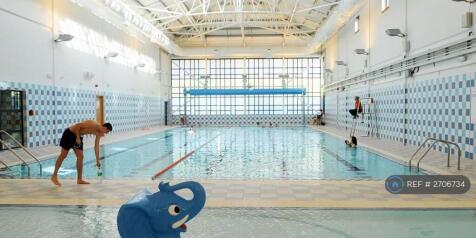 Maryhill Pool Close By