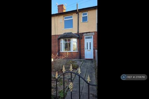 Front Of The Property