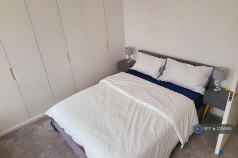 2 Bedroom Brompton Road