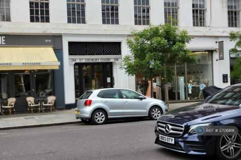 2 Bedroom Brompton Road