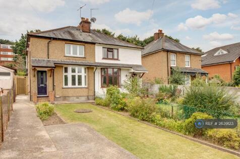 Lawn Has Now Been Converted To Parking