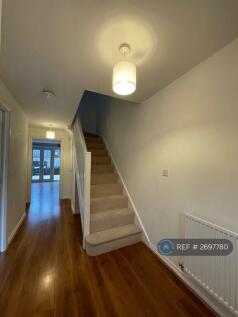 Hall Leading To Kitchen Lounge And Cloak Room 