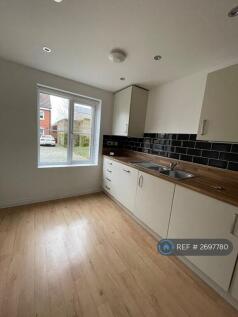 Kitchen Window To Front 