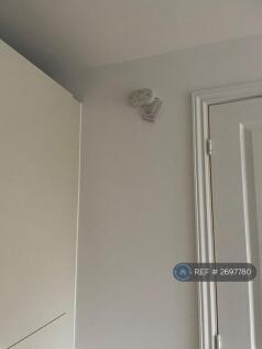 Kitchen Carbon Monoxide Unit 