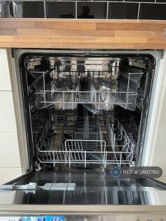 Kitchen Dishwasher 