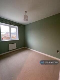 Bedroom 3 View To Front 