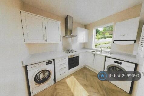 Computer Generated Picture Of New Kitchen