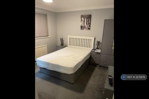 View From The Doorway