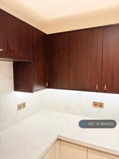 Stylish Kitchen Cabinets