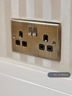 Decorative Switches