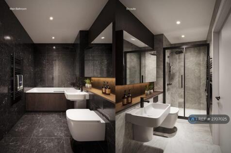 Bathroom Combi