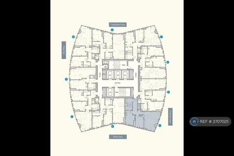 Apartment Plan