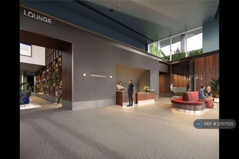 24-Hour Concierge &amp; Lounges