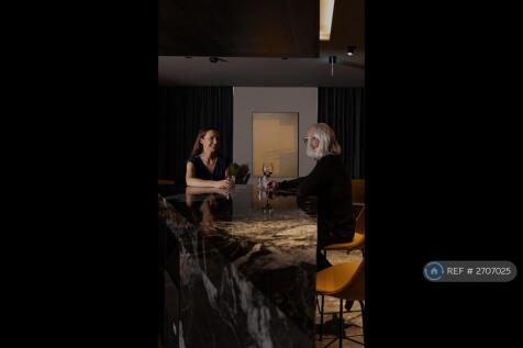 The Speakeasy Lounge