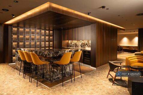 The Verdant Lounge &amp; Kitchen