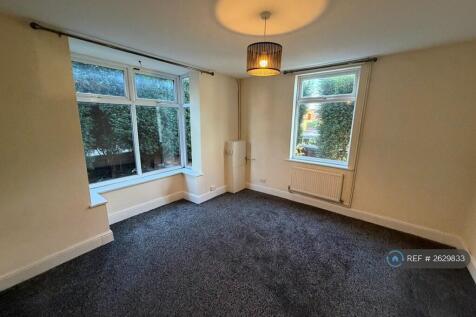 Ground Floor Bedroom