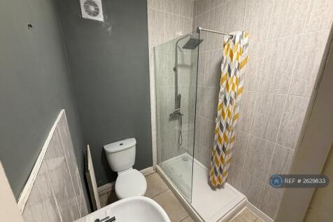 Ground Floor Bathroom