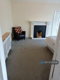 4th Bedroom - Ground Floor