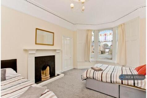 4th Bedroom - As Twin Room