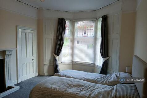 4th Bedroom - As Double Room