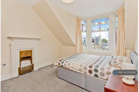 2nd Bedroom - As a Double Room