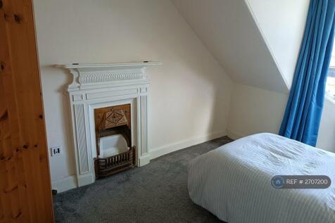 2nd Bedroom - As a Single Room