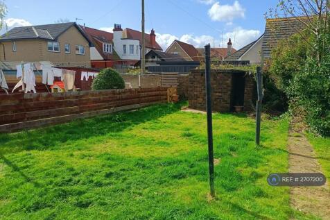 Garden Washing Lines