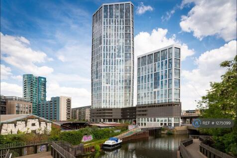 View Of Building From Street