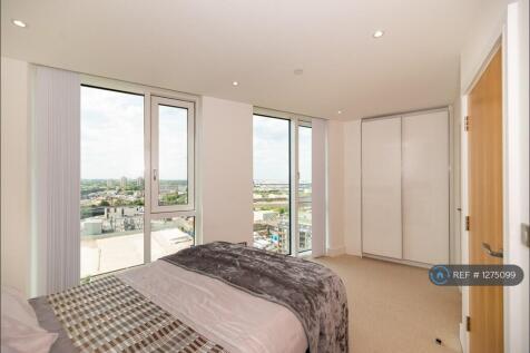 Bedroom 1 With En-Suite